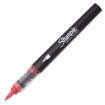 Picture of SHARPIE ACRYLIC MARKER BRUSH TIP RED